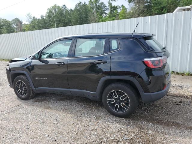 Photo 1 VIN: 3C4NJCAB5JT204155 - JEEP COMPASS 