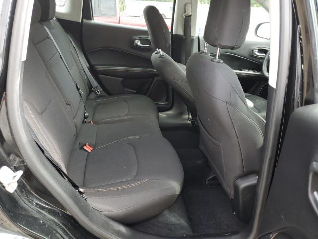 Photo 10 VIN: 3C4NJCAB5JT204155 - JEEP COMPASS 