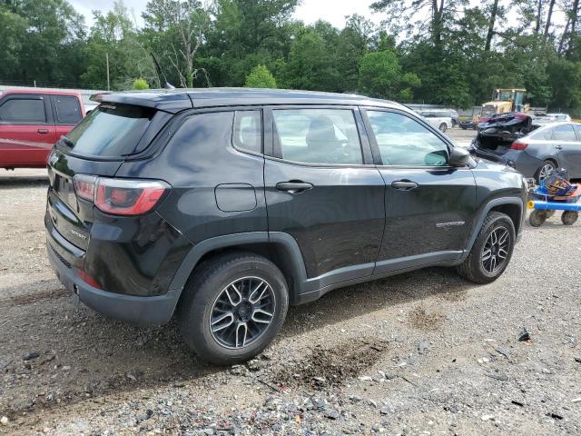 Photo 2 VIN: 3C4NJCAB5JT204155 - JEEP COMPASS 