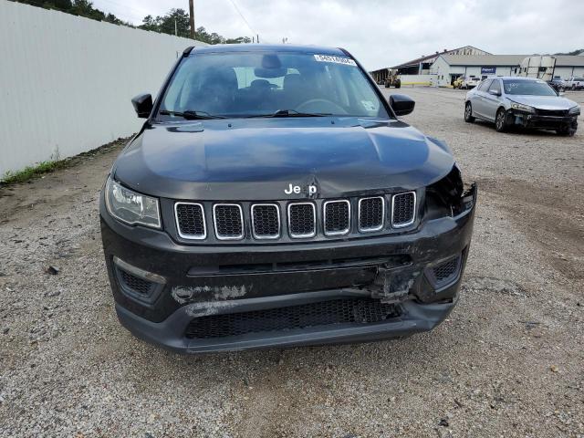 Photo 4 VIN: 3C4NJCAB5JT204155 - JEEP COMPASS 