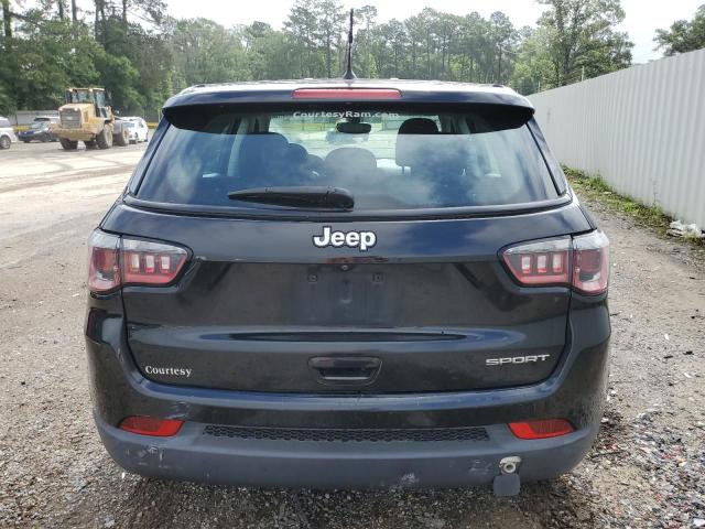 Photo 5 VIN: 3C4NJCAB5JT204155 - JEEP COMPASS 