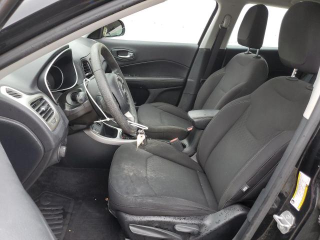 Photo 6 VIN: 3C4NJCAB5JT204155 - JEEP COMPASS 