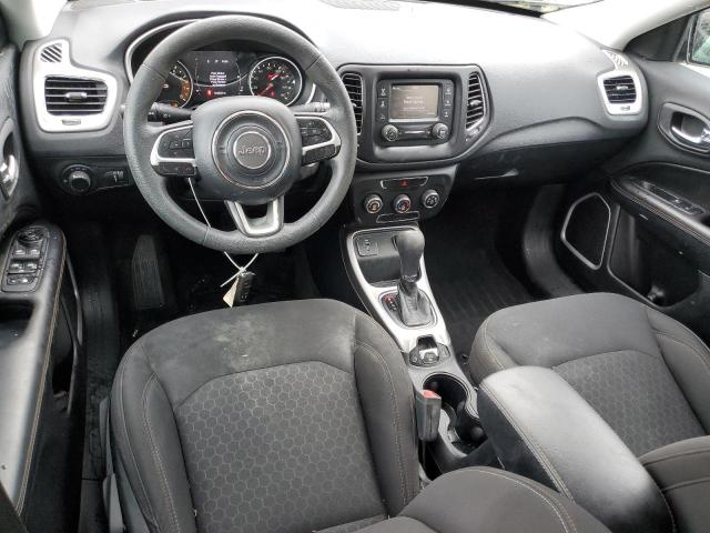 Photo 7 VIN: 3C4NJCAB5JT204155 - JEEP COMPASS 