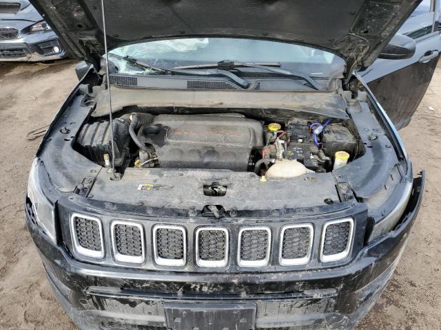 Photo 10 VIN: 3C4NJCAB5JT211140 - JEEP COMPASS SP 