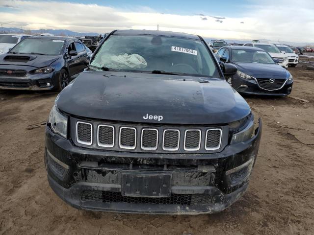 Photo 4 VIN: 3C4NJCAB5JT211140 - JEEP COMPASS SP 