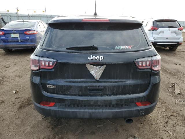 Photo 5 VIN: 3C4NJCAB5JT211140 - JEEP COMPASS SP 