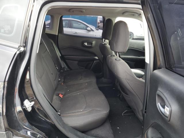 Photo 9 VIN: 3C4NJCAB5JT211140 - JEEP COMPASS SP 