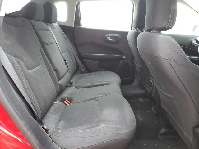 Photo 5 VIN: 3C4NJCAB5JT211350 - JEEP COMPASS SP 