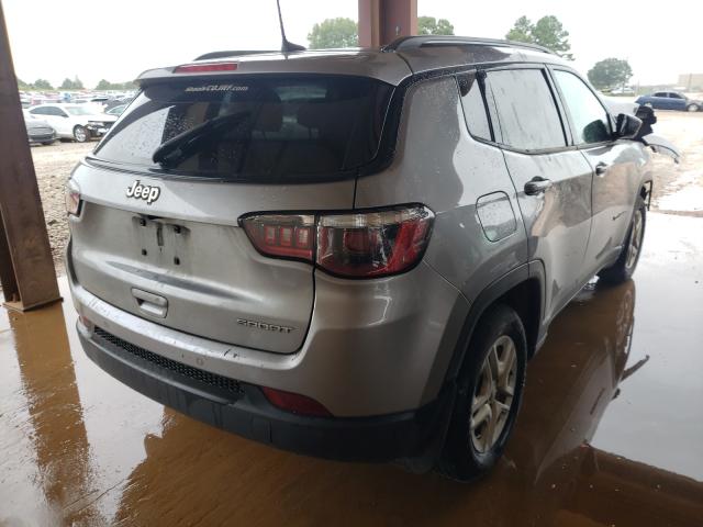 Photo 3 VIN: 3C4NJCAB5JT271774 - JEEP COMPASS SP 