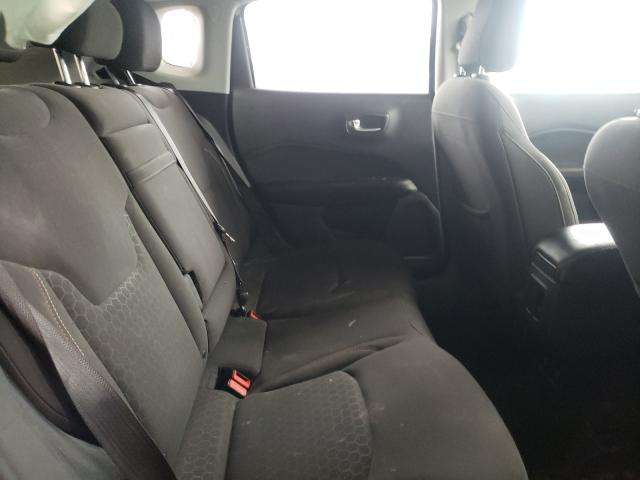 Photo 5 VIN: 3C4NJCAB5JT271774 - JEEP COMPASS SP 