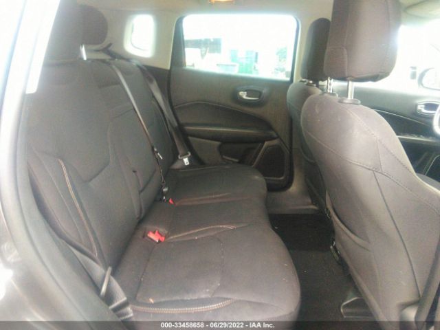 Photo 7 VIN: 3C4NJCAB5JT359126 - JEEP COMPASS 