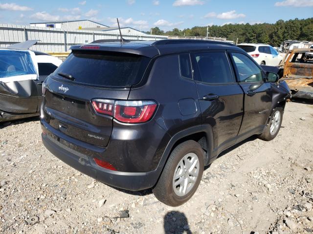 Photo 3 VIN: 3C4NJCAB5JT500535 - JEEP COMPASS SP 