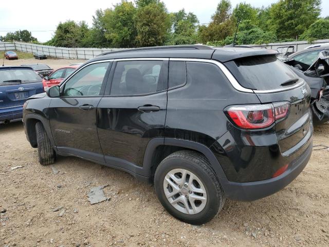 Photo 1 VIN: 3C4NJCAB5KT612558 - JEEP COMPASS 