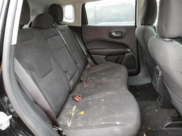 Photo 10 VIN: 3C4NJCAB5KT612558 - JEEP COMPASS 