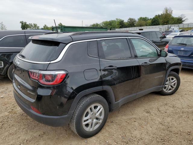 Photo 2 VIN: 3C4NJCAB5KT612558 - JEEP COMPASS 