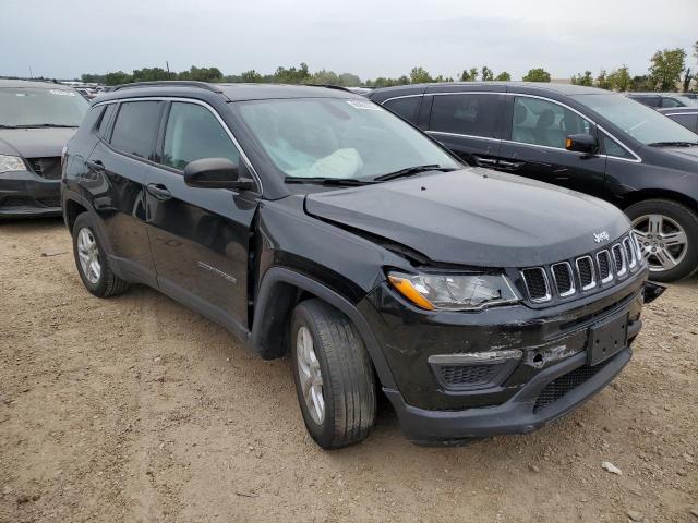 Photo 3 VIN: 3C4NJCAB5KT612558 - JEEP COMPASS 