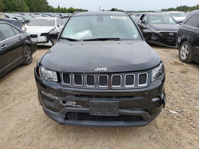 Photo 4 VIN: 3C4NJCAB5KT612558 - JEEP COMPASS 