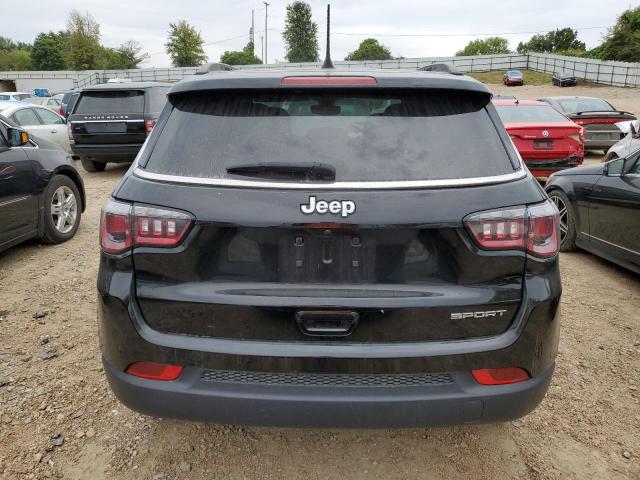 Photo 5 VIN: 3C4NJCAB5KT612558 - JEEP COMPASS 