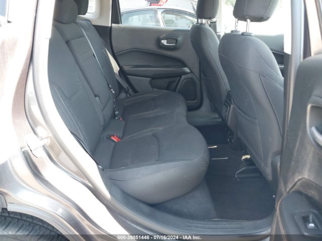 Photo 7 VIN: 3C4NJCAB5KT636682 - JEEP COMPASS 