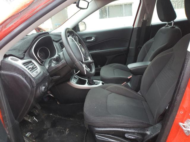 Photo 6 VIN: 3C4NJCAB5KT677264 - JEEP COMPASS SP 