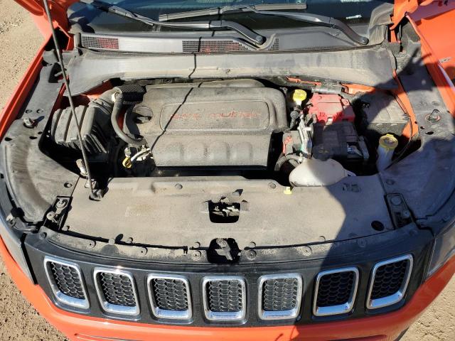 Photo 6 VIN: 3C4NJCAB5KT677264 - JEEP COMPASS SP 