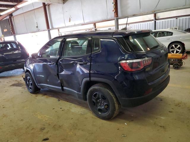 Photo 1 VIN: 3C4NJCAB5KT838342 - JEEP COMPASS 