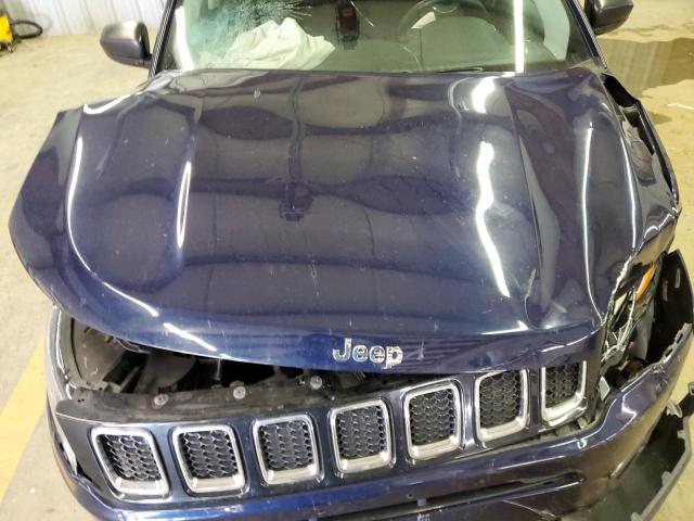 Photo 10 VIN: 3C4NJCAB5KT838342 - JEEP COMPASS 