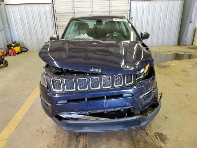 Photo 4 VIN: 3C4NJCAB5KT838342 - JEEP COMPASS 