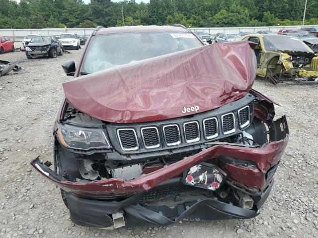 Photo 4 VIN: 3C4NJCAB5LT169829 - JEEP COMPASS SP 