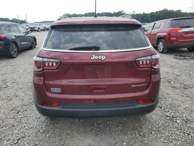 Photo 5 VIN: 3C4NJCAB5LT169829 - JEEP COMPASS SP 