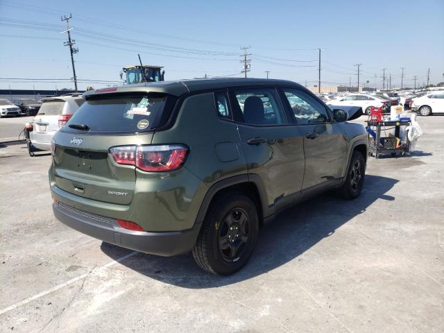 Photo 3 VIN: 3C4NJCAB5LT235361 - JEEP COMPASS SP 