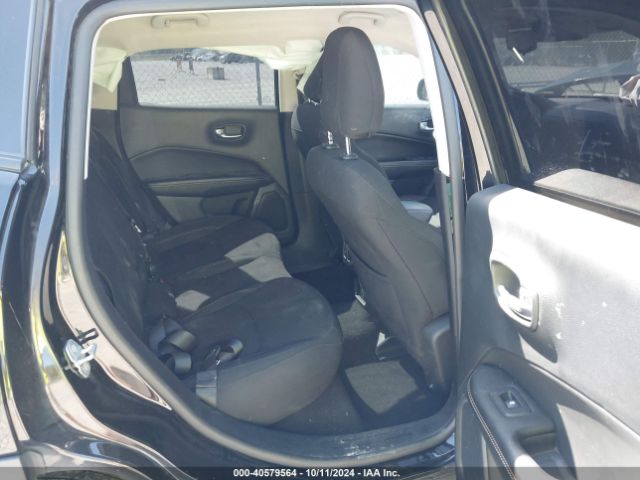 Photo 7 VIN: 3C4NJCAB5MT510941 - JEEP COMPASS 