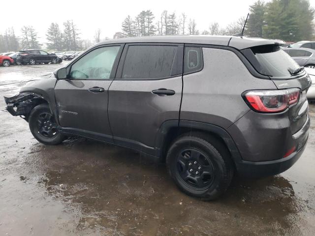 Photo 1 VIN: 3C4NJCAB5MT542725 - JEEP COMPASS 