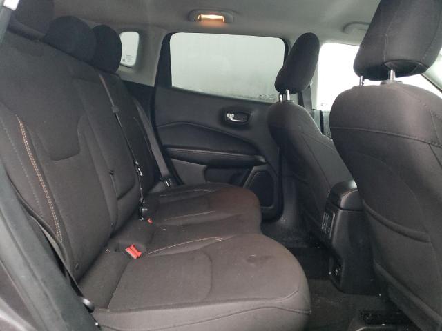 Photo 10 VIN: 3C4NJCAB5MT542725 - JEEP COMPASS 