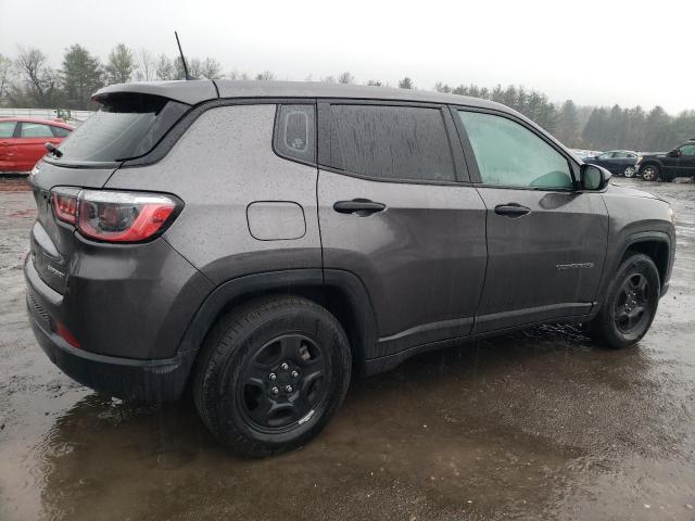 Photo 2 VIN: 3C4NJCAB5MT542725 - JEEP COMPASS 