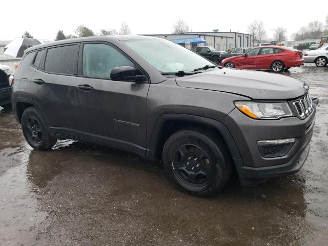 Photo 3 VIN: 3C4NJCAB5MT542725 - JEEP COMPASS 