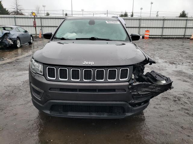 Photo 4 VIN: 3C4NJCAB5MT542725 - JEEP COMPASS 