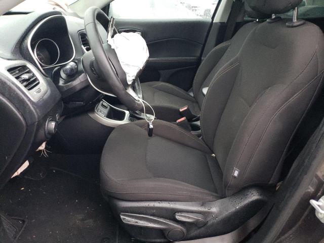 Photo 6 VIN: 3C4NJCAB5MT542725 - JEEP COMPASS 