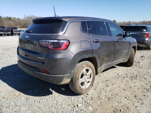 Photo 3 VIN: 3C4NJCAB5NT103249 - JEEP COMPASS SP 