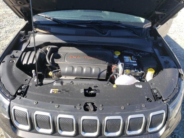 Photo 6 VIN: 3C4NJCAB5NT103249 - JEEP COMPASS SP 