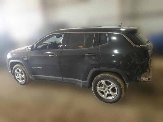 Photo 1 VIN: 3C4NJCAB5NT145551 - JEEP COMPASS 