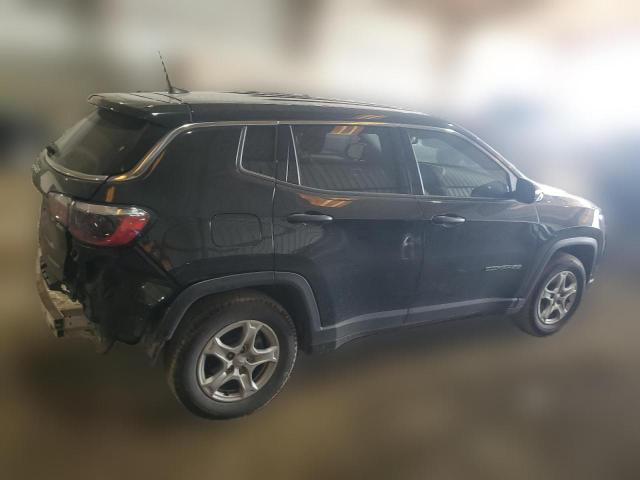 Photo 2 VIN: 3C4NJCAB5NT145551 - JEEP COMPASS 