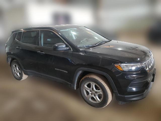 Photo 3 VIN: 3C4NJCAB5NT145551 - JEEP COMPASS 