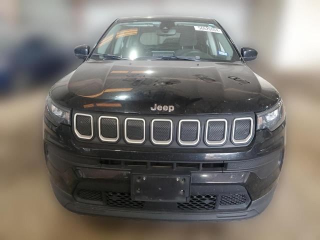 Photo 4 VIN: 3C4NJCAB5NT145551 - JEEP COMPASS 