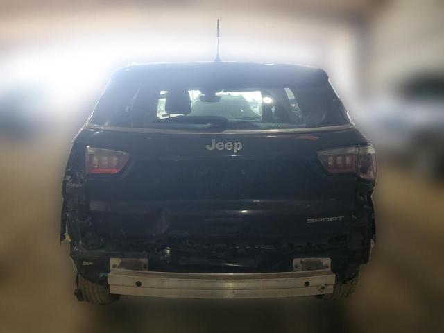 Photo 5 VIN: 3C4NJCAB5NT145551 - JEEP COMPASS 