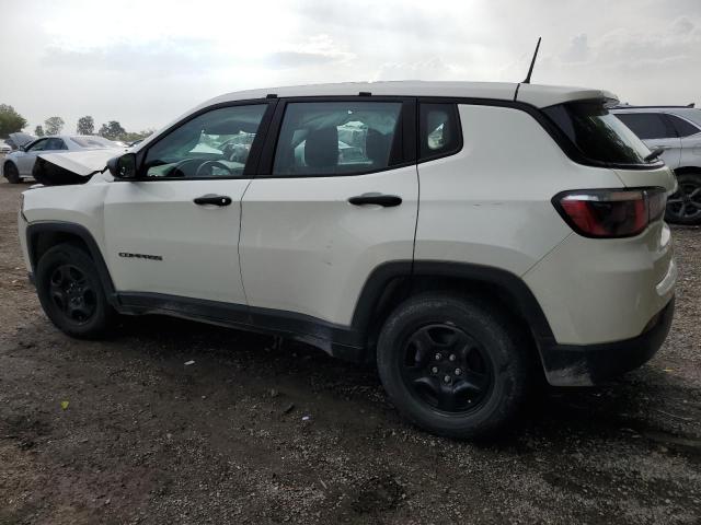 Photo 1 VIN: 3C4NJCAB6HT632763 - JEEP COMPASS SP 