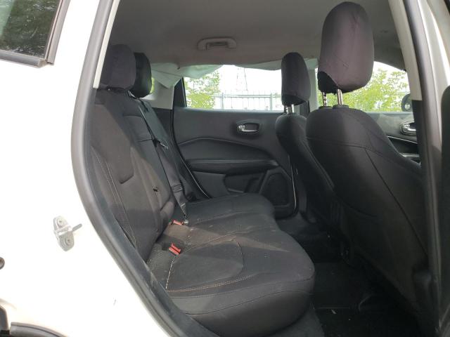 Photo 10 VIN: 3C4NJCAB6HT632763 - JEEP COMPASS SP 