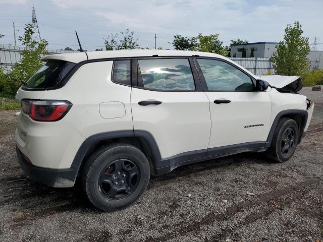 Photo 2 VIN: 3C4NJCAB6HT632763 - JEEP COMPASS SP 