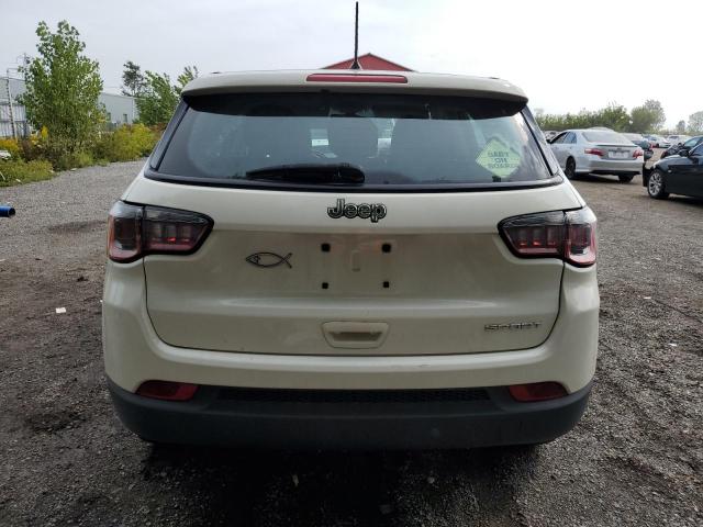 Photo 5 VIN: 3C4NJCAB6HT632763 - JEEP COMPASS SP 