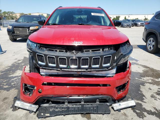 Photo 4 VIN: 3C4NJCAB6HT658344 - JEEP COMPASS 